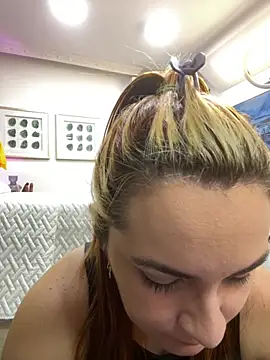 JessyCream online show from 29, 10, 2025