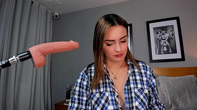 JessyCream online show from 5, 3, 2025