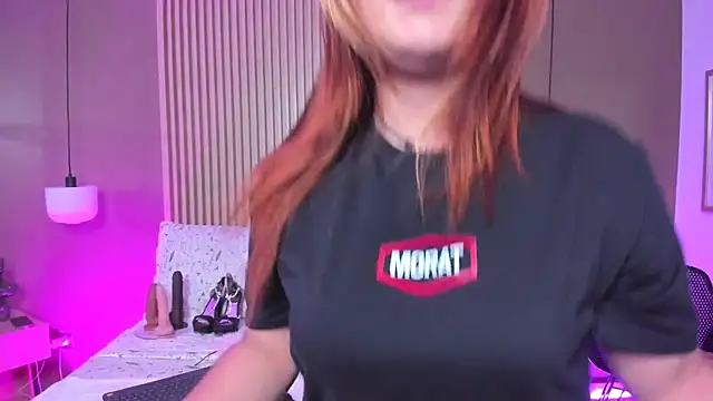 JessyCream online show from 17, 10, 2025