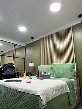 JessyCream online show from 17, 3, 2026