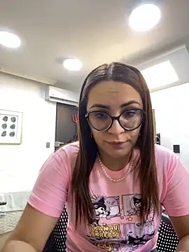 JessyCream online show from 15, 11, 2025