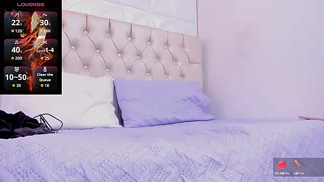 Pamela Rut  online show from 14, 10, 2025