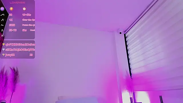 Pamela Rut  online show from 6, 4, 2026