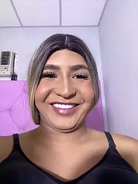 Megan2077 online show from 10, 2, 2025