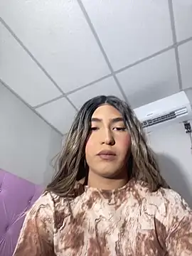 Megan2077 online show from 26, 3, 2026