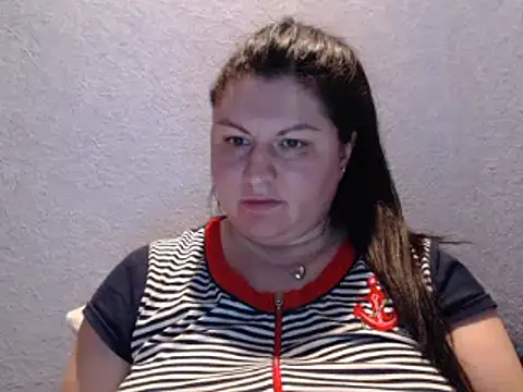 KiraSwee online show from 25, 9, 2025