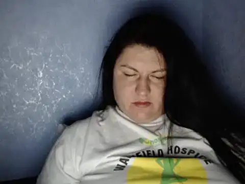 KiraSwee online show from 30, 9, 2025