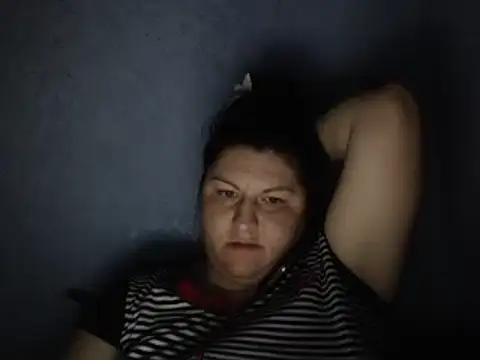 KiraSwee online show from 21, 9, 2025