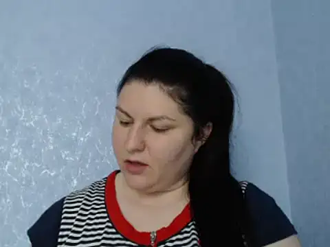 KiraSwee online show from 22, 9, 2025