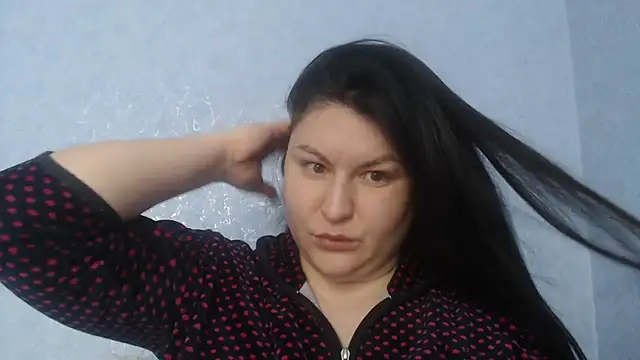 KiraSwee online show from 3, 12, 2025