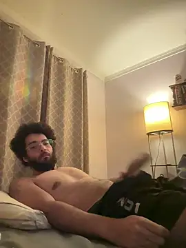 Damien55 online show from 30, 10, 2025