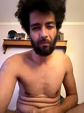 Damien55 online show from 4, 10, 2025