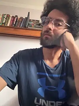 Damien55 online show from 6, 10, 2025