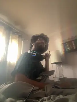 Damien55 online show from 12, 11, 2025