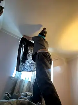 Damien55 online show from 4, 12, 2025