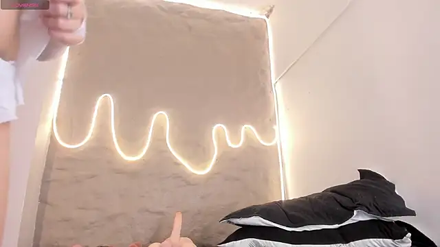 Demy Ruiz online show from 9, 9, 2025