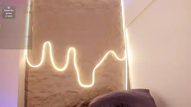 Demy Ruiz online show from 27, 11, 2025