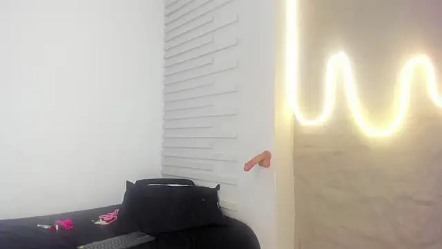 Demy Ruiz online show from 3, 3, 2025