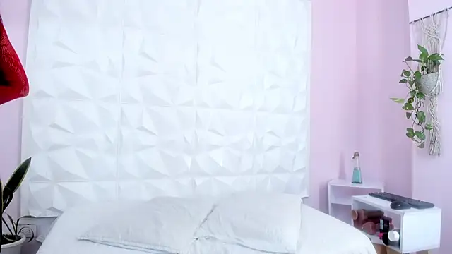 Demy Ruiz online show from 15, 3, 2025