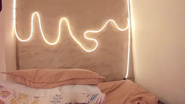 Demy Ruiz online show from 11, 11, 2025