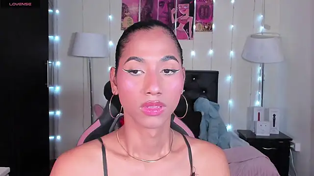 Alissemasiel online show from 10, 4, 2026