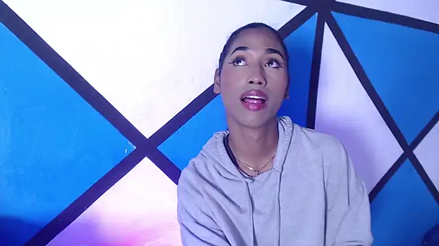 Alissemasiel online show from 7, 10, 2025