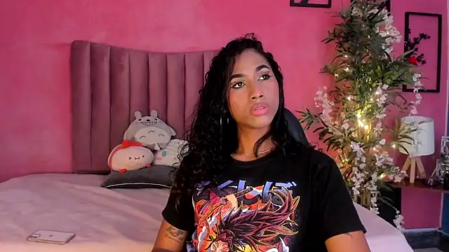 Alissemasiel online show from 6, 2, 2026