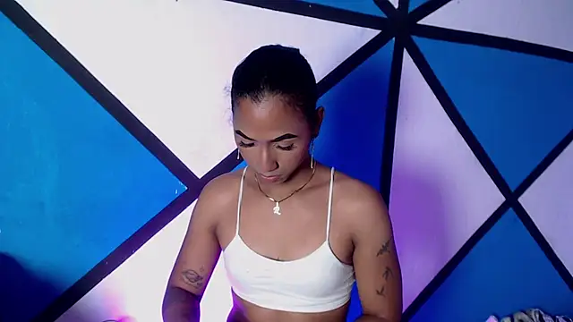 Alissemasiel online show from 2, 10, 2025