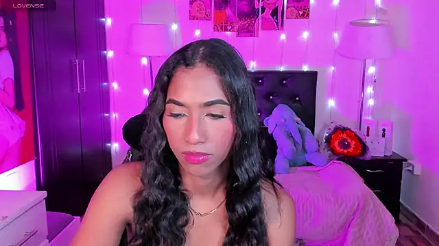 Alissemasiel online show from 12, 3, 2026