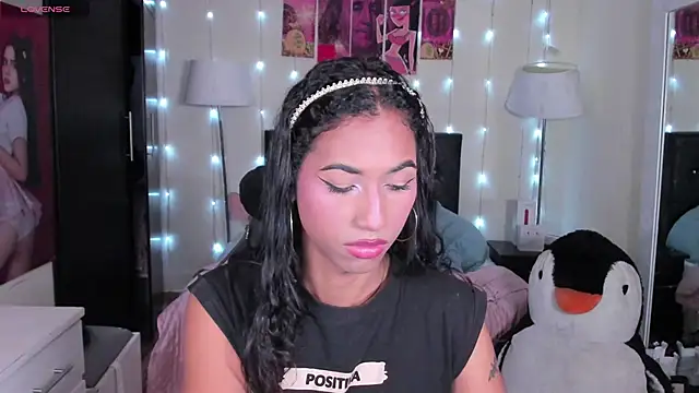 Alissemasiel online show from 5, 4, 2026