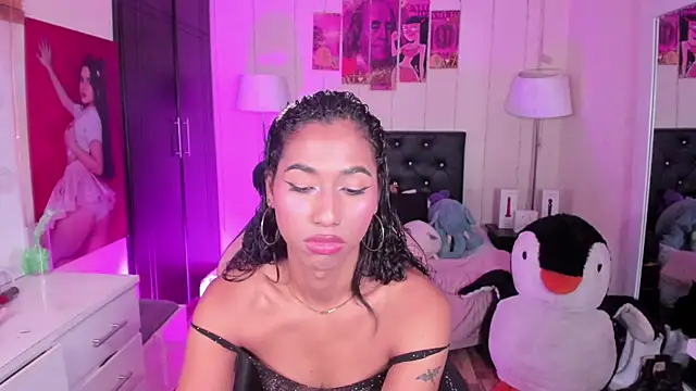 Alissemasiel online show from 30, 3, 2026