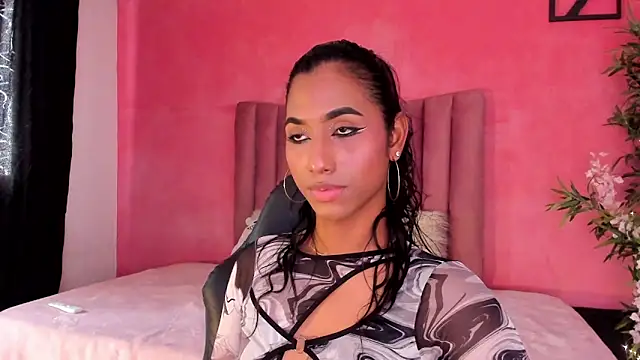 Alissemasiel online show from 9, 2, 2026