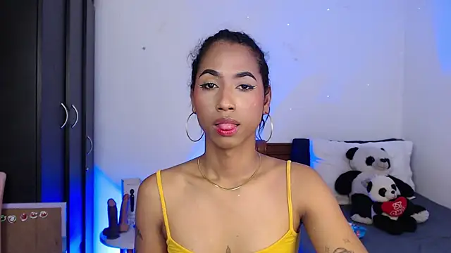 Alissemasiel online show from 7, 1, 2026