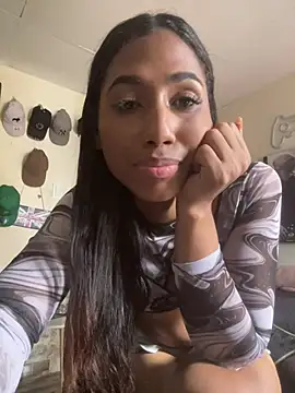 Alissemasiel online show from 15, 3, 2026