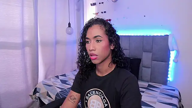 Alissemasiel online show from 14, 1, 2026