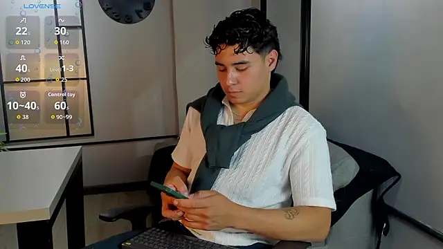 Snapshot of Gabriell_ramirez chatting on 10, 2, 2026 Gabriell ramirez online show from 10, 2, 2026