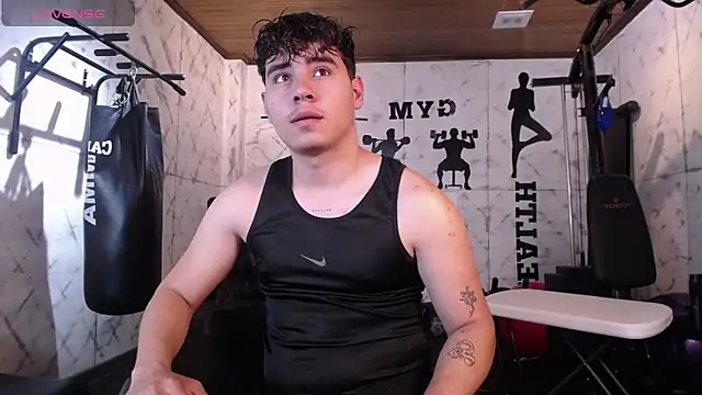 Snapshot of Gabriell_ramirez chatting on 24, 2, 2026 Gabriell ramirez online show from 24, 2, 2026