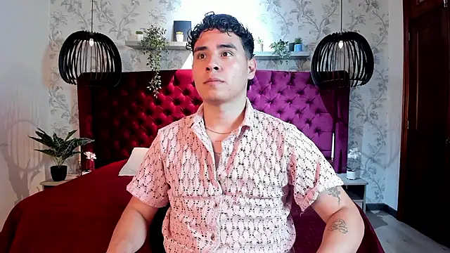 Snapshot of Gabriell_ramirez chatting on 5, 2, 2026 Gabriell ramirez online show from 5, 2, 2026