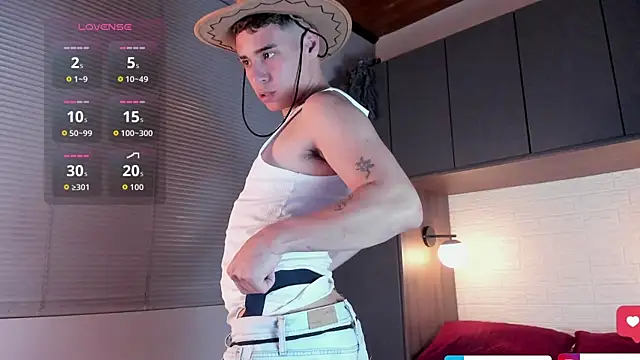 Snapshot of Gabriell_ramirez chatting on 9, 9, 2025 Gabriell ramirez online show from 9, 9, 2025