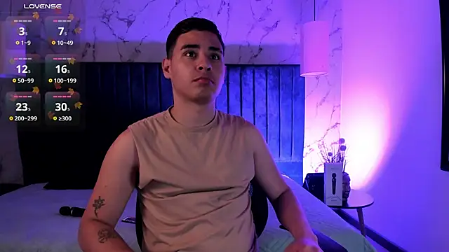 Snapshot of Gabriell_ramirez chatting on 16, 9, 2025 Gabriell ramirez online show from 16, 9, 2025