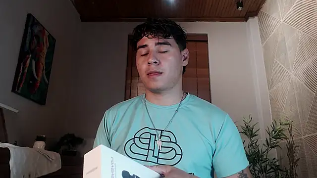 Snapshot of Gabriell_ramirez chatting on 8, 2, 2026 Gabriell ramirez online show from 8, 2, 2026