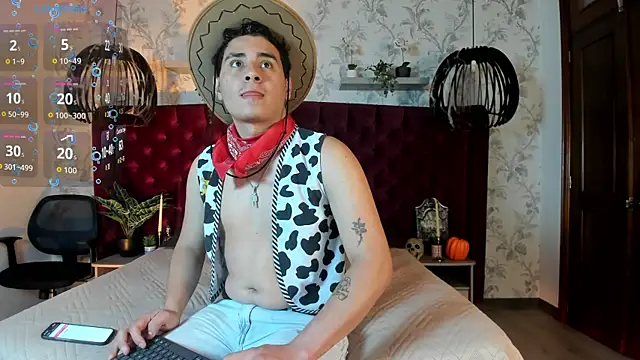 Snapshot of Gabriell_ramirez chatting on 30, 10, 2025 Gabriell ramirez online show from 30, 10, 2025