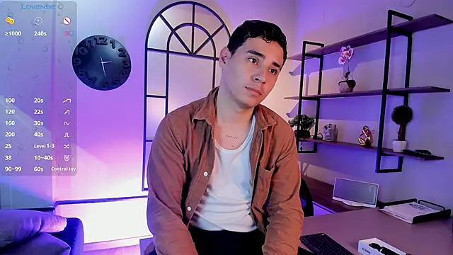 Snapshot of Gabriell_ramirez chatting on 1, 10, 2025 Gabriell ramirez online show from 1, 10, 2025