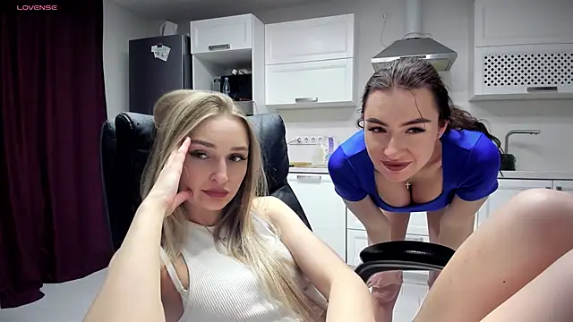 lisenok online show from 30, 4, 2026