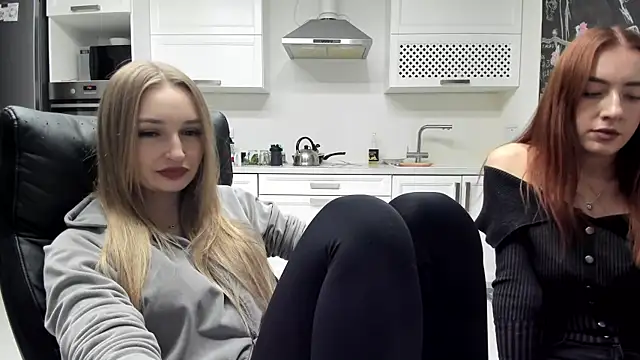 lisenok online show from 26, 11, 2025