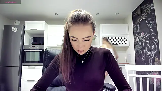 lisenok online show from 9, 4, 2026