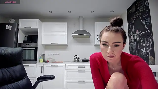 lisenok online show from 14, 3, 2026