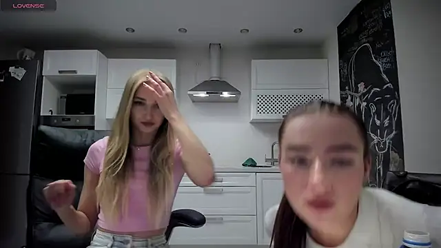 lisenok online show from 17, 6, 2026