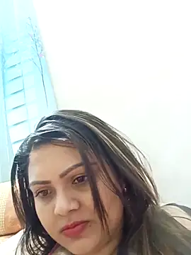 blue-berry07 online show from 15, 12, 2025