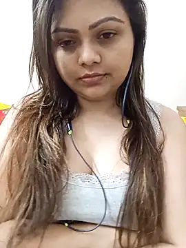 blue-berry07 online show from 17, 12, 2025